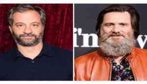 Judd Apatow