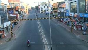 Kerala: BJP calls for statewide strike over RSS worker's murder