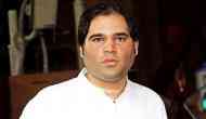 Varun Gandhi pulled up by PMO for his remarks on increasing salaries of MP's says, 'PMO raised objections on my views'