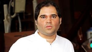 Madam Speaker, we don't deserve fat pay cheques: Varun Gandhi