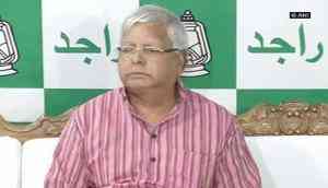 lalu
