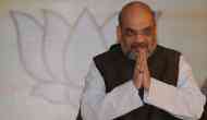 ‘IAF Pilot Abhinandan Varthaman’s return is India’s diplomatic victory,’ says Amit Shah