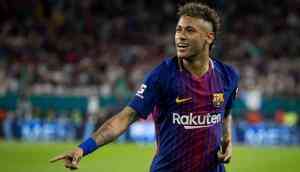 Neymar
