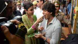 Shah Rukh Khan