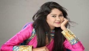 Kanchi Singh Quits Yeh Rishta Kya Kehlata Hai
