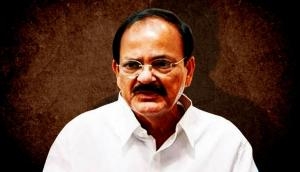 Vice President M Vankaiah Naidu, Prime Minister Narendra Modi urge people to enrol as voters