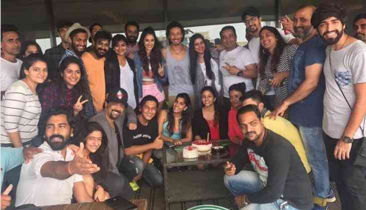 Baaghi 2