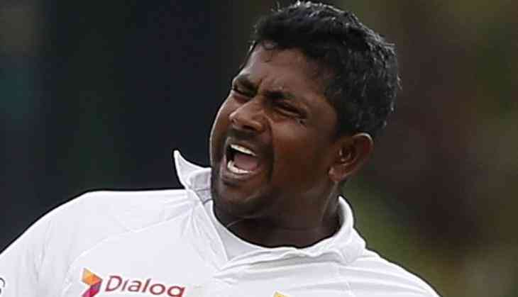 Rangana Herath