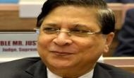CJI Impeachment motion: Opposition submits CJI Dipak Mishra's impeachment notice to Venkaiah Naidu; Supreme Court calls it 'unfortunate'