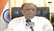 NCP's Majeed Memon calls PM Modi a 'illiterate, uncultured person'
