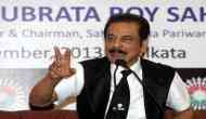 Supreme Court summons Sahara chief Subrata Roy on Feb 28 to deposit pending amount of Rs 9,000 crore