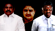 AIADMK merger soon? Palaniswami attacks Dinakaran, goes soft on Sasi