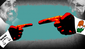 Akalis complain of Congress 'atrocities' against their supporters
