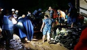 Nepal: Flood, landslide claim 20 lives in 24 hours