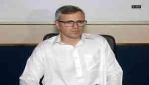 Omar Abdullah