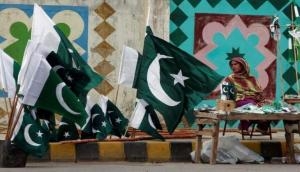 Flag-hoisting in Islamabad marks Pakistan's 70th Independence Day