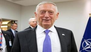 If North Korea hits Guam then it's game on: US defence chief