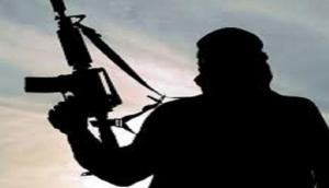 One suspected militant killed in Dhaka