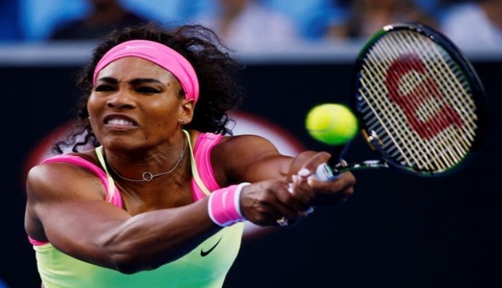 Serena sets sights on `outrageous` Australia Open comeback | Catch News