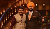 TKSS: Here is why Navjot Singh Sidhu is unhappy with Kapil Sharma