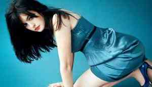 Anne Hathaway