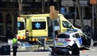 Barcelona attack: Police kill five suspects in Cambrils terror raid