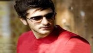 Love to do meaningful shows: Karan Suchak