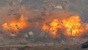 Afghanistan: Explosion hits Kabul city, two killed