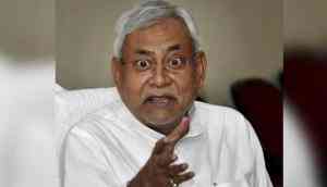 Nitish