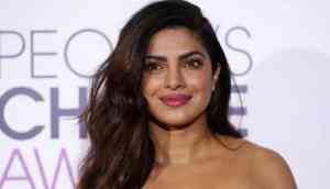 Priyanka Chopra