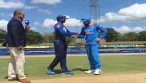 Ind vs SL, 2nd ODI: India win toss, elect to field