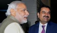 As the Adani shadow keeps growing Modi should avoid Manmohan's mistakes