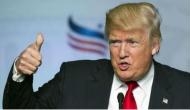 Trump slams 'crooked Hillary' for blaming others for poll loss