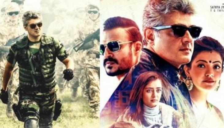 Vivegam: 5 reasons why this action thriller could be Thala Ajith's ...