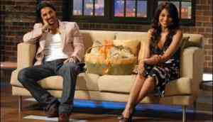 Bipasha Basu-John Abraham
