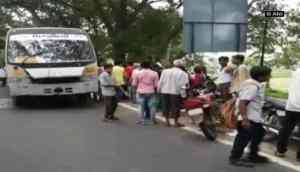 gujarat accident