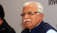 Khattar refuses to learn from the past: Haryana stands unraveled again thanks to Ram Rahim verdict