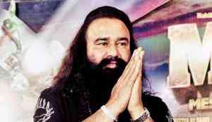 Police on alert in Haryana's Panchkula ahead of Dera chief Gurmeet Ram Rahim's verdict in scribe's murder case