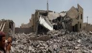 Seven killed in clashes between Houthis and Saleh loyalists in Sanaa