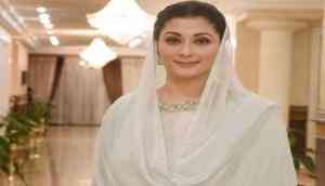 Maryam Nawaz