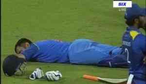 Dhoni