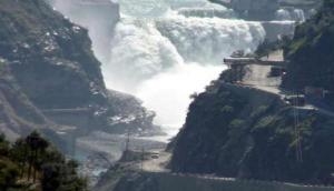 India harming Pakistan's hydel, agriculture projects, claims FM Khawaja Asif 