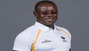 Former West Indies captain Richie Richardson to serve match referee in Independence Cup