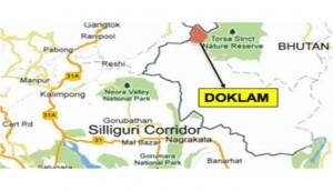Doklam stand-off: Bhutan welcomes disengagement understanding by India, China