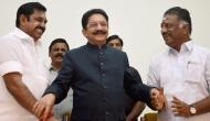 Ball not in my court, says TN Governor: Is he washing his hands off the AIADMK, DMK drama?