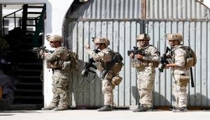 Airstrike by foreign troops kill 11 civilians in Afghanistan
