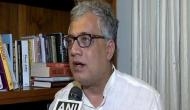 After 'nasbandi', Indira Gandhi lost; after 'notebandi', BJP will lose: Derek O'Brien