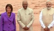 Swiss Confederation President Leuthard begins her India visit today