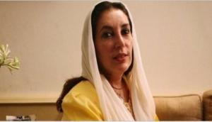 Benazir Bhutto assassination:  Pakistan court likely to give verdict today
