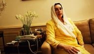 Why it's unlikely that Benazir Bhutto’s assassination will ever get any closure